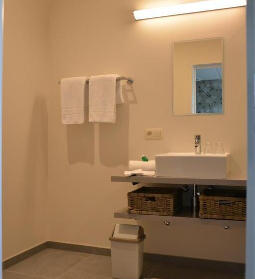 스탠다드 룸, B&b Nieuwhof