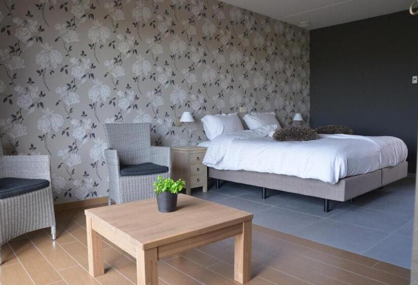 Номер Стандарт, B&b Nieuwhof