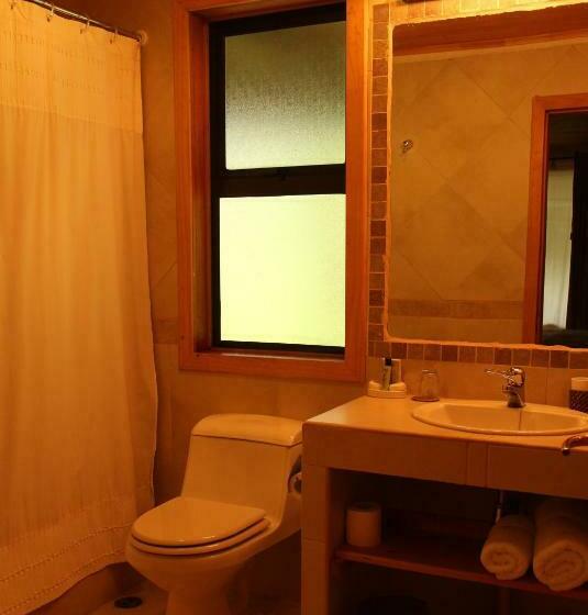 스탠다드 룸, Espacio Y Tiempo Hotel De Montaña