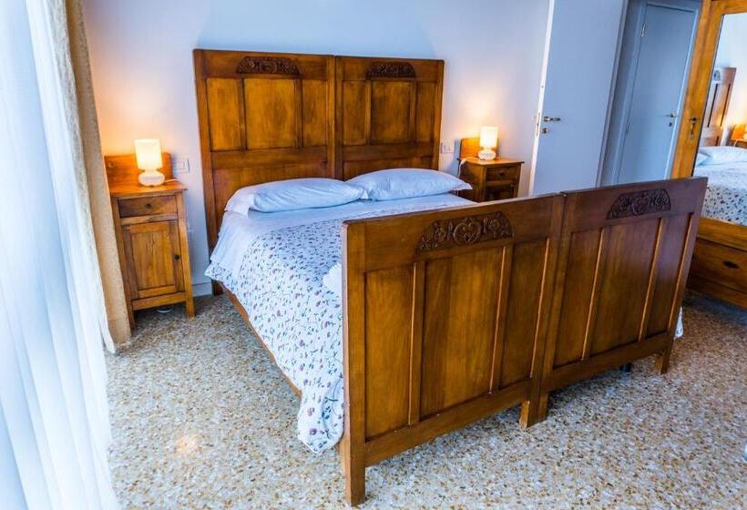 דירת חדר נוף לבריכה, Agriturismo Dai Gobbi