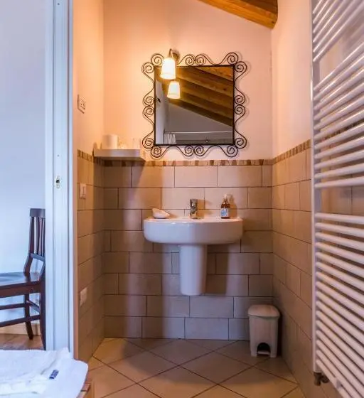 スタンダードルーム, Agriturismo Dai Gobbi