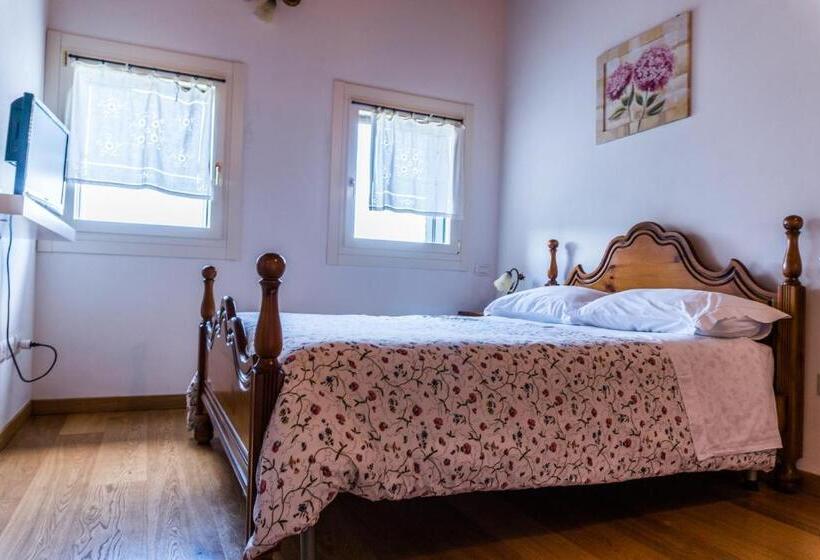 标准间, Agriturismo Dai Gobbi