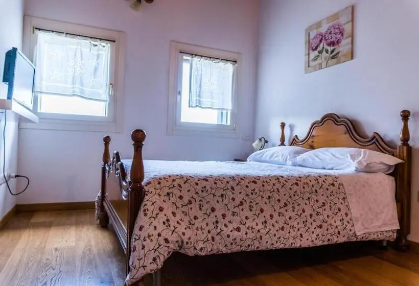 スタンダードルーム, Agriturismo Dai Gobbi