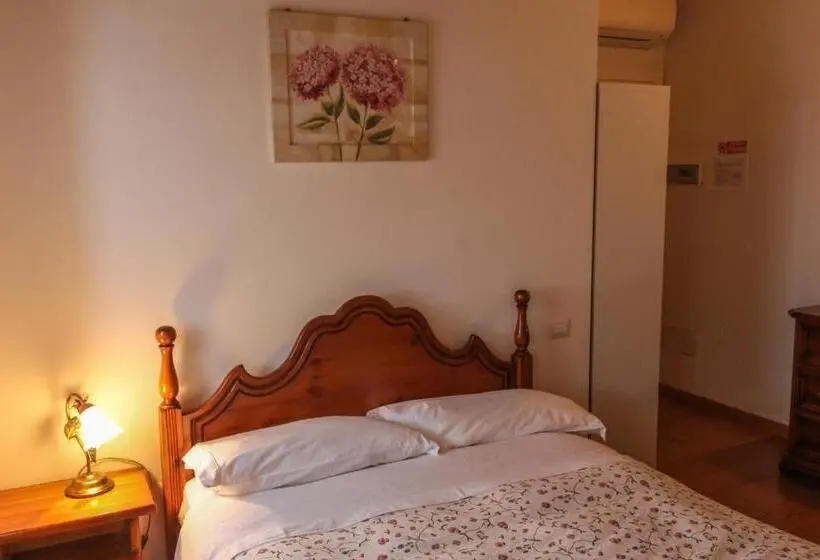 スタンダードルーム, Agriturismo Dai Gobbi
