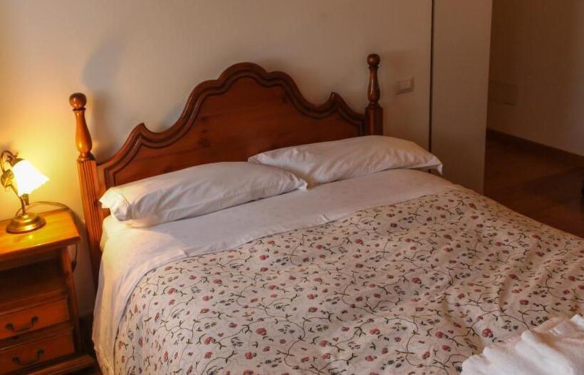 חדר סטנדרט, Agriturismo Dai Gobbi