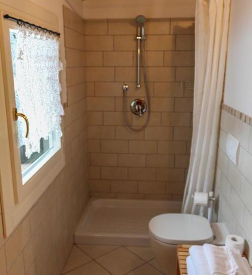 스탠다드 룸, Agriturismo Dai Gobbi