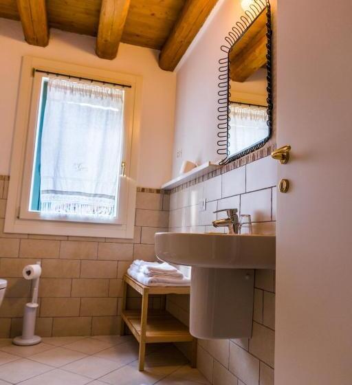 חדר דלוקס, Agriturismo Dai Gobbi