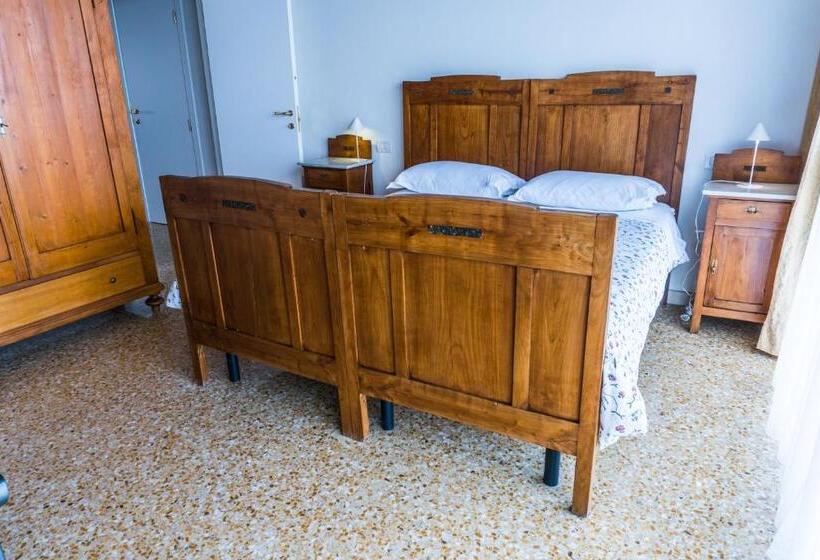 带1个卧室带泳池的公寓, Agriturismo Dai Gobbi