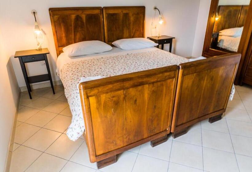 דירת חדר, Agriturismo Dai Gobbi