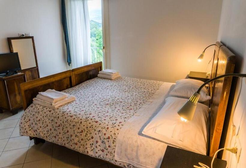 침실 1개 아파트, Agriturismo Dai Gobbi