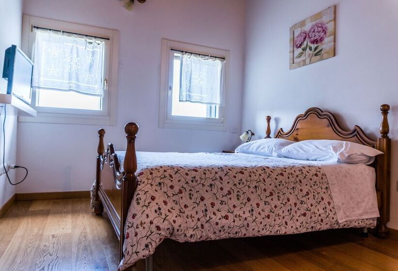 标准间, Agriturismo Dai Gobbi