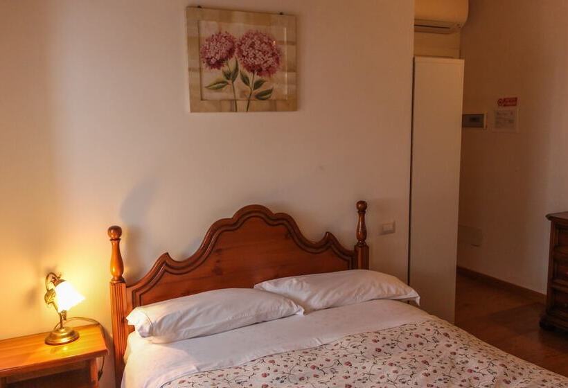 חדר סטנדרט, Agriturismo Dai Gobbi