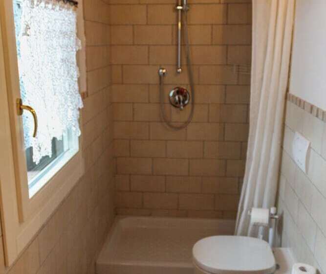 חדר סטנדרט, Agriturismo Dai Gobbi