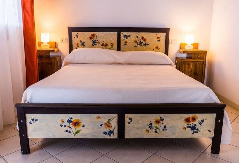 דירת חדר, Agriturismo Dai Gobbi