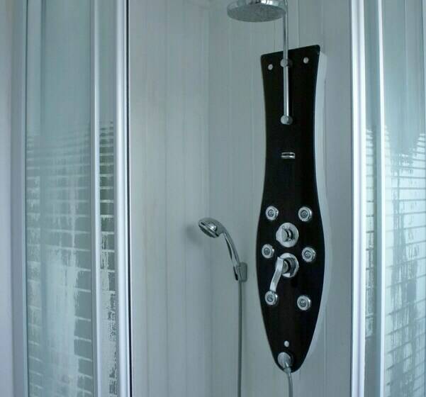 חדר קלאסי, La Bretonnière Longère Picarde