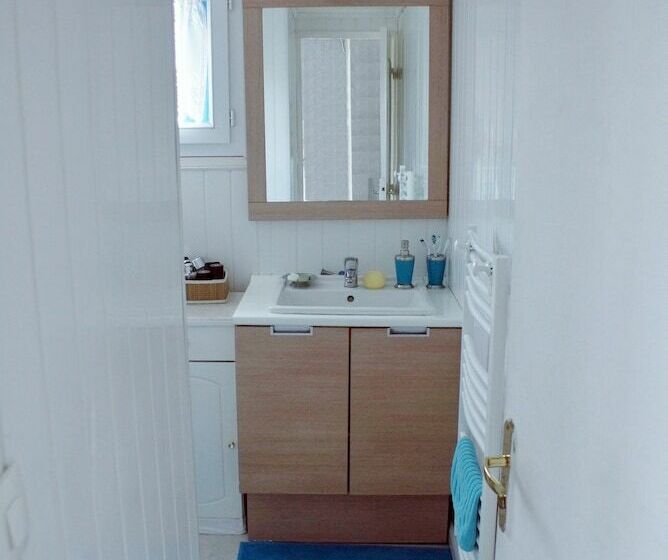 חדר קלאסי, La Bretonnière Longère Picarde