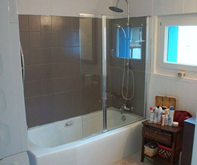 חדר קלאסי, La Bretonnière Longère Picarde