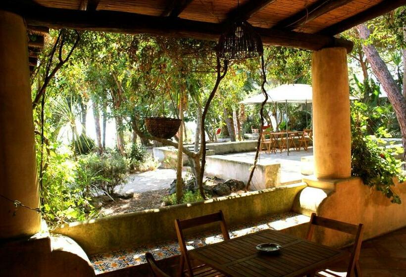 Apartament 1 Sypialnia, Le Mãƒâ nnare Case Vacanze Di Metopa Srl