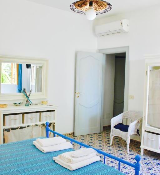 Pokój Standard, Le Mãƒâ nnare Case Vacanze Di Metopa Srl