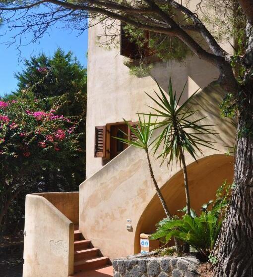 Apartament 2 Sypialnie, Le Mãƒâ nnare Case Vacanze Di Metopa Srl