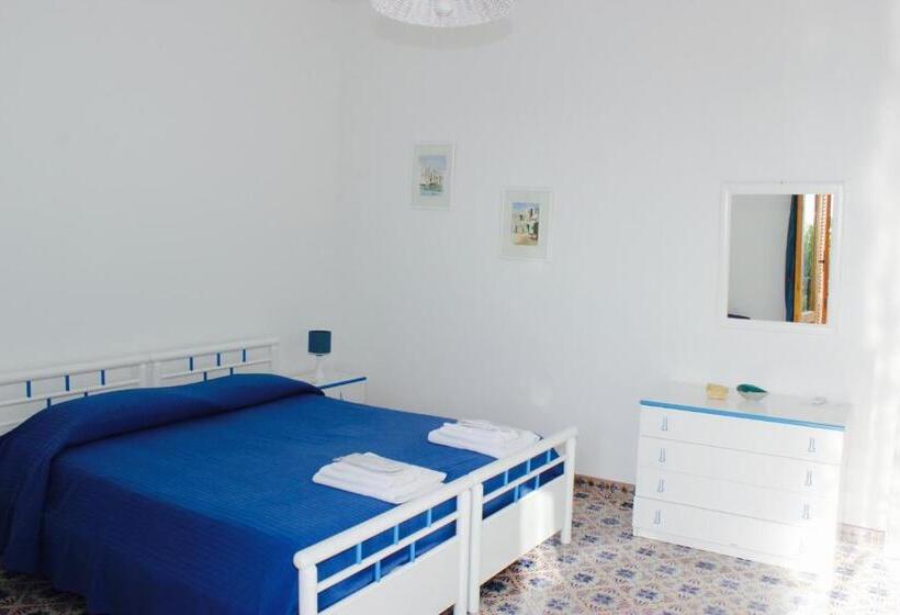 Апартаменты 2 Спальни, Le Mãƒâ nnare Case Vacanze Di Metopa Srl