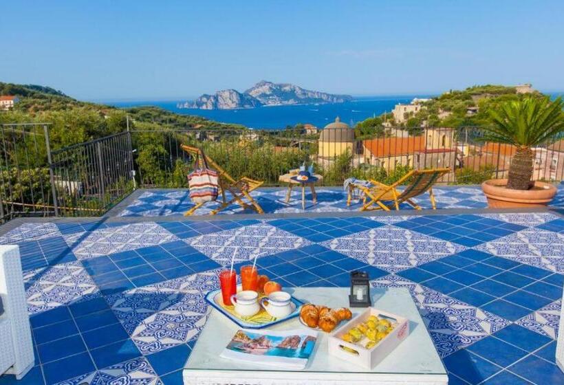 חדר דופלקס, Torre Elisabetta Rooms