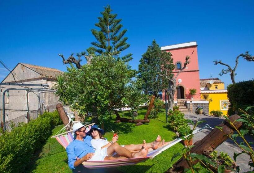 חדר דופלקס, Torre Elisabetta Rooms