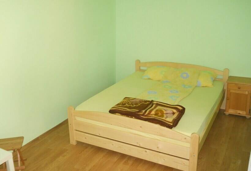 חדר בסיסי, Pensiunea Cabana Sestina