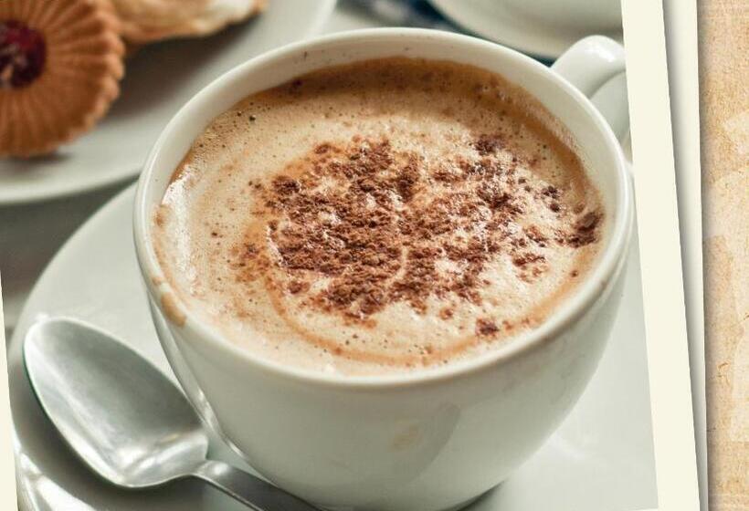 スタンダードルーム, Teátrum Boutique