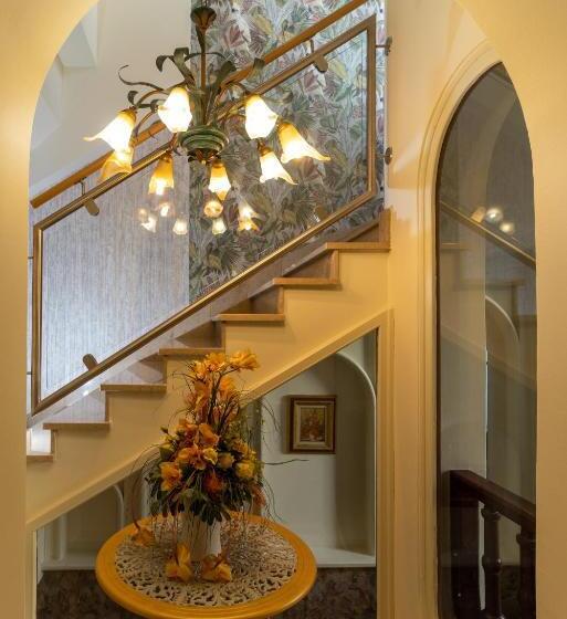 スタンダードトリプルルーム, Teátrum Boutique