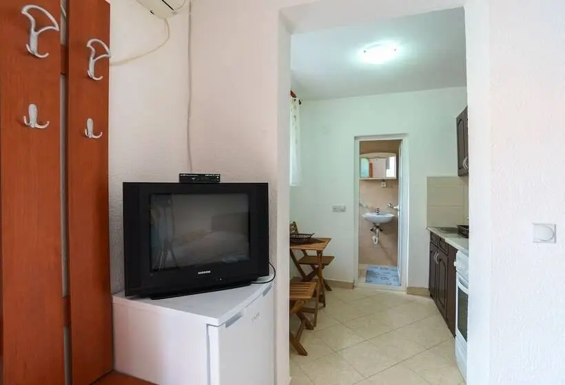 استودیوی استاندارد, Anika Apart
