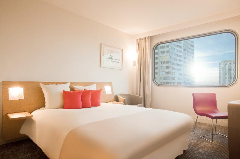 패밀리 룸, Fun & Sun Smart Voxx Resort