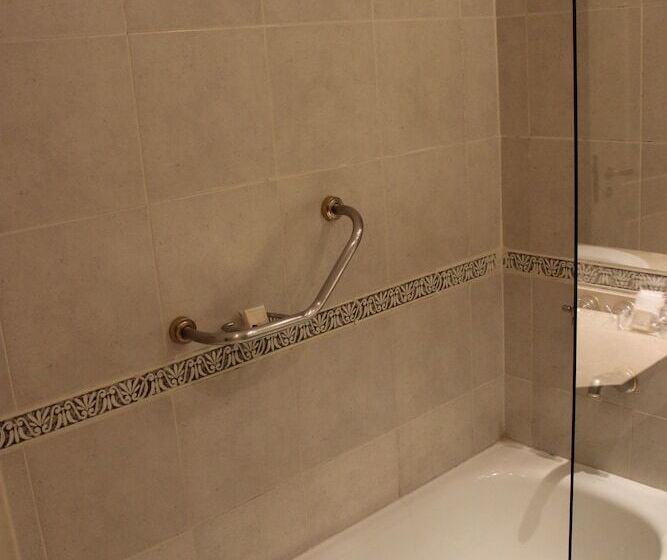 스탠다드 룸, Amerian Catamarca Park