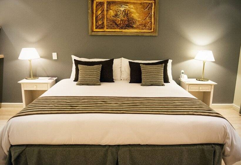 스탠다드 룸, Amerian Catamarca Park