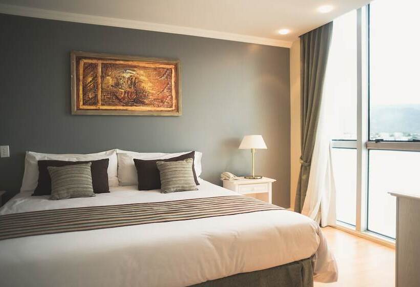 스탠다드 룸, Amerian Catamarca Park