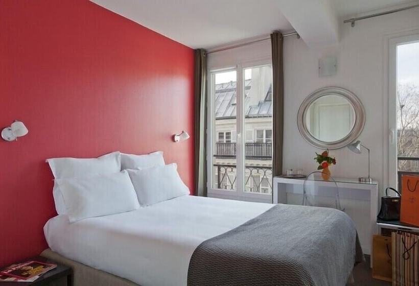 اتاق استاندارد, Hôtel Marais De Launay