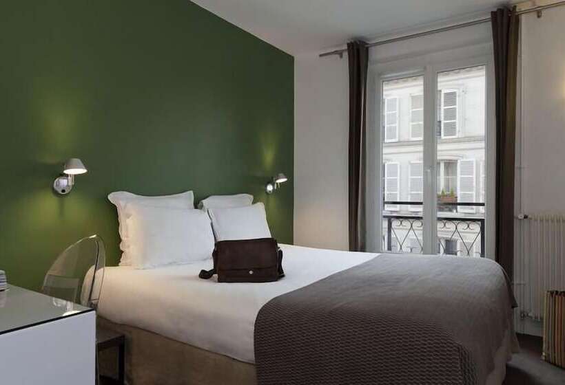 اتاق استاندارد, Hôtel Marais De Launay