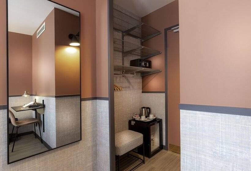 اتاق سوپریور, Hôtel Marais De Launay