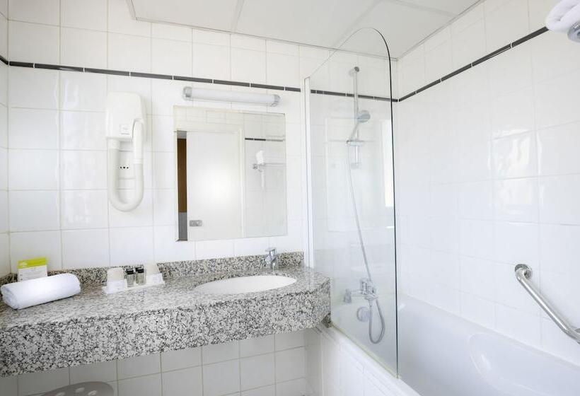 اتاق سوپریور, Hôtel Marais De Launay