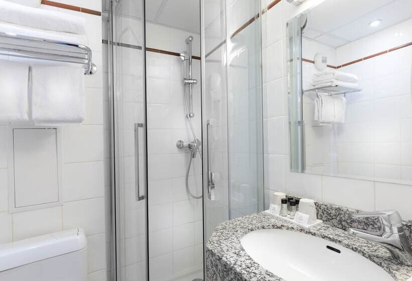 اتاق استاندارد, Hôtel Marais De Launay