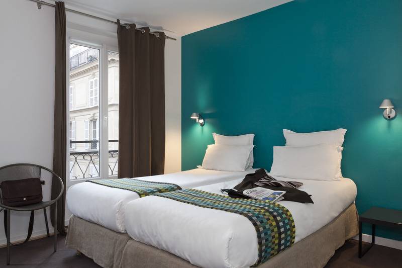 اتاق سوپریور, Hôtel Marais De Launay