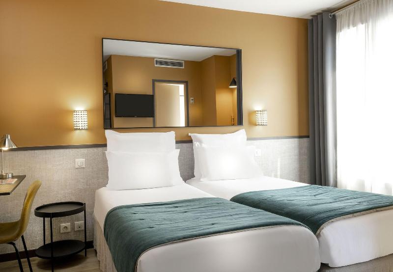 اتاق سوپریور, Hôtel Marais De Launay