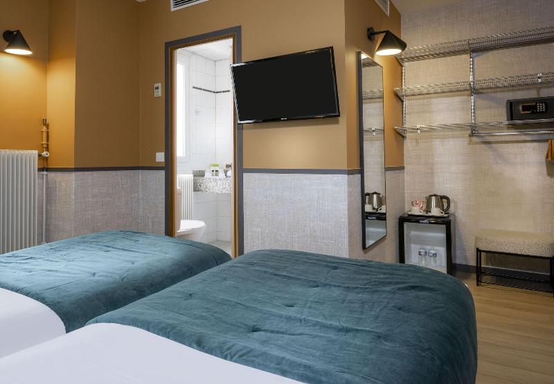 اتاق سوپریور, Hôtel Marais De Launay