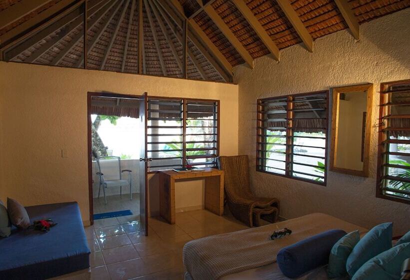 Standard Bungalow Garden View, Breakas Beach Resort