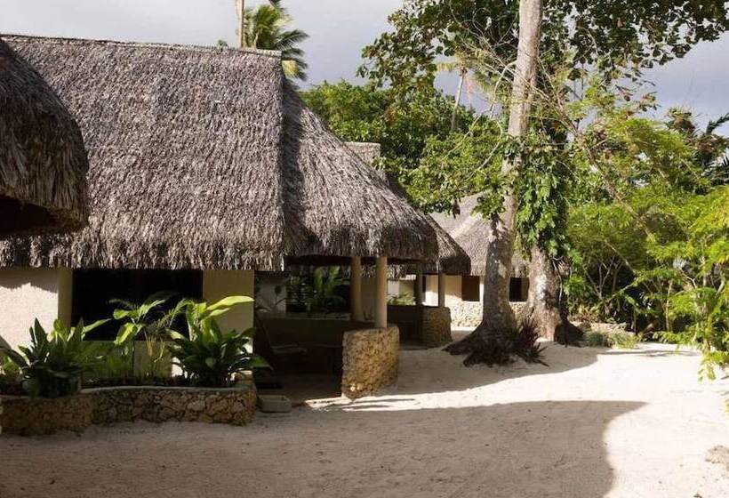 ویلای استاندارد با چشم‌انداز باغ, Breakas Beach Resort