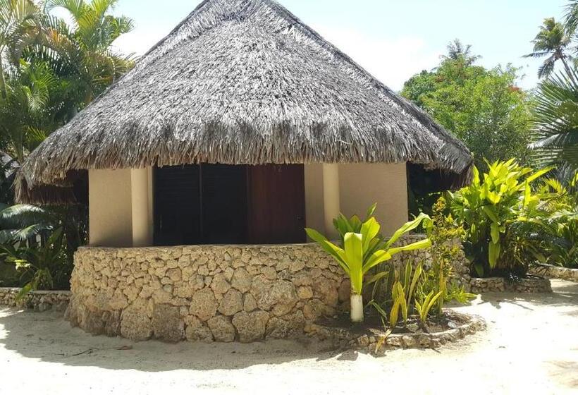 Standard Bungalow Sea View, Breakas Beach Resort