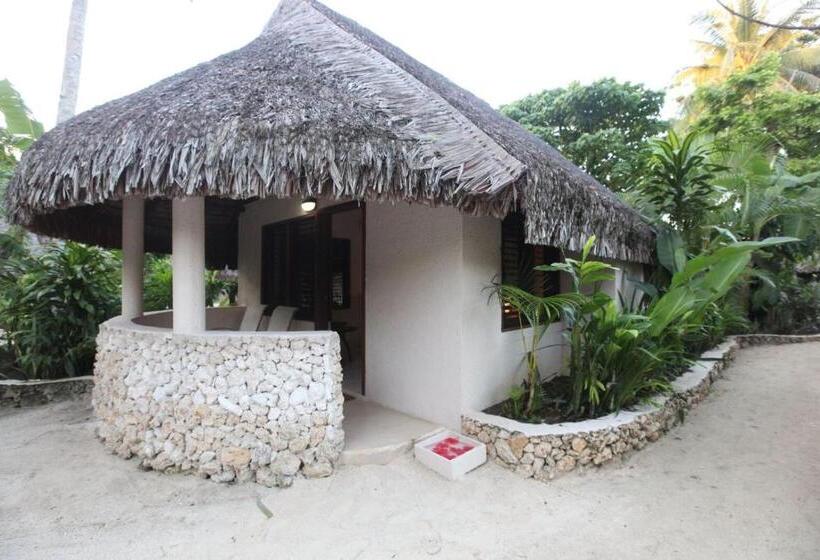 Standard Bungalow Sea View, Breakas Beach Resort