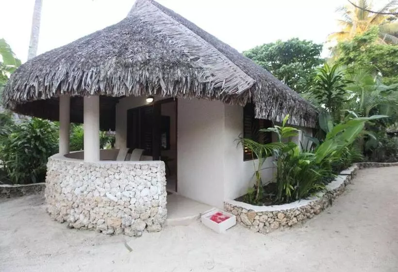 بانگلوی استاندارد با چشم‌انداز دریا, Breakas Beach Resort
