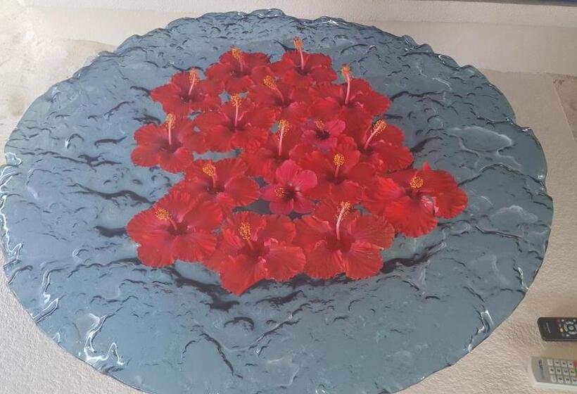 Standard Bungalow Sea View, Breakas Beach Resort