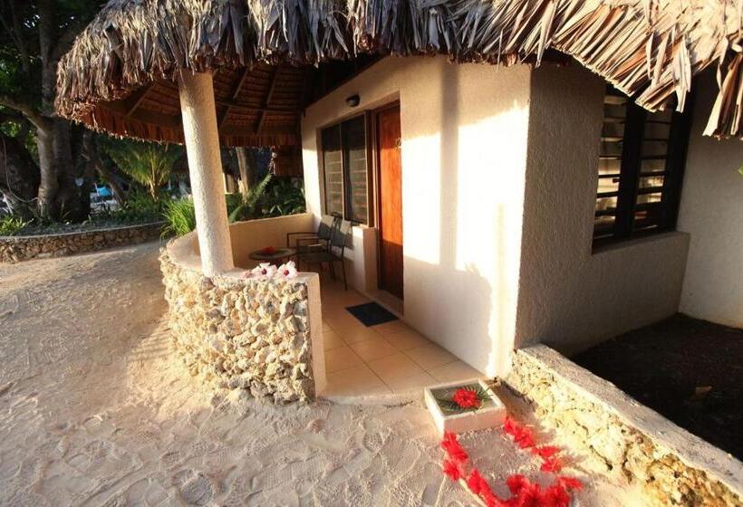 Standard Bungalow Sea View, Breakas Beach Resort